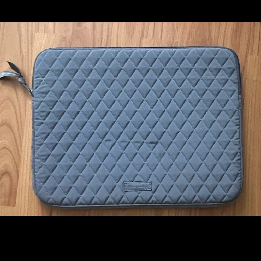 Vera Bradley computer case